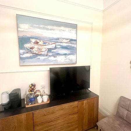 'Gordon' In Allandale Aparthotel Auchterarder Ngoại thất bức ảnh