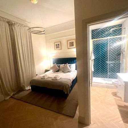 'Gordon' In Allandale Aparthotel Auchterarder Ngoại thất bức ảnh