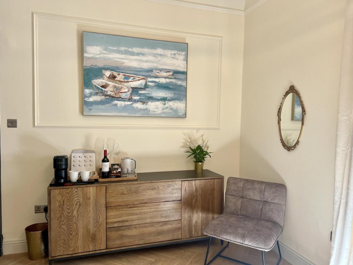 'Gordon' In Allandale Aparthotel Auchterarder Ngoại thất bức ảnh