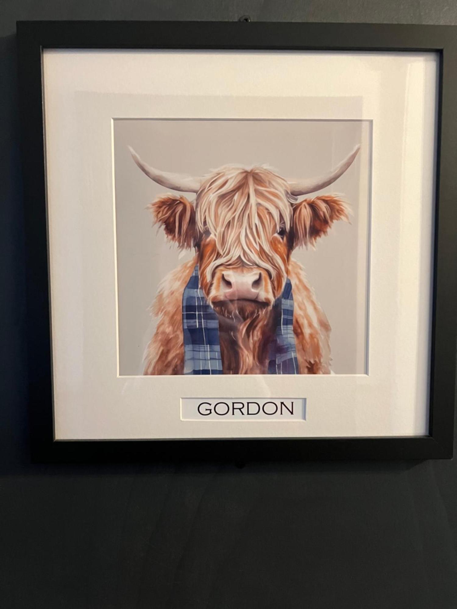 'Gordon' In Allandale Aparthotel Auchterarder Ngoại thất bức ảnh